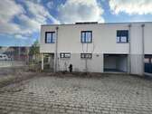 Gewerbeteil (39) - 6 Zimmer Reihenendhaus in Rheinstetten