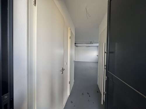 Eingangsbereich - Gewerbeteil (18) - 