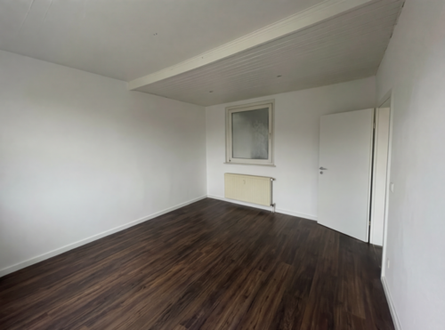 Schlafzimmer 2 - 2 Zimmer Dachgeschoßwohnung zur Miete in Bochum