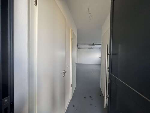 Eingangsbereich - Gewerbeteil (18) - 