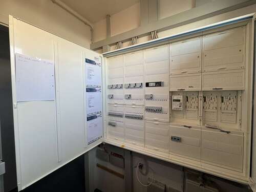 Schaltschrank - Gewerbeteil (31) - 