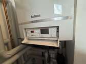 Gaszentralheizung - Gewerbeteil (4) - 