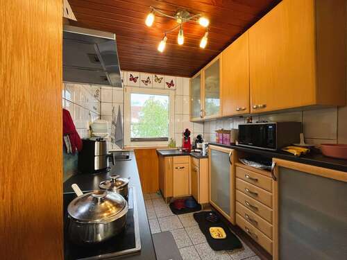 2.OG links - Küche - 