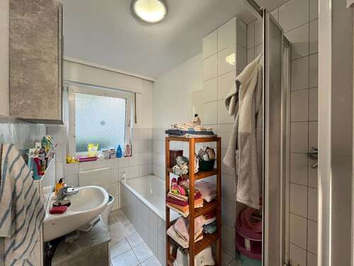 EG rechts - Badezimmer - 