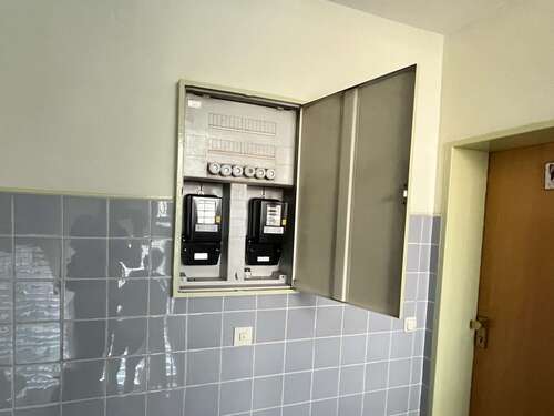 2. OG Sicherungskasten - 