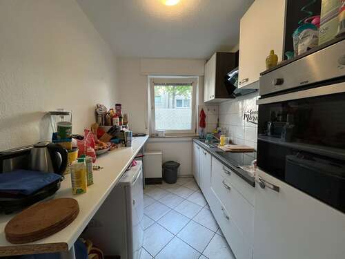 EG rechts - Küche - 