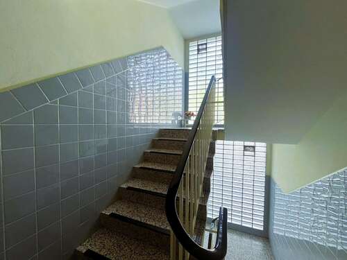 Treppenhaus - 