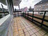 1.OG links - Balkon - 