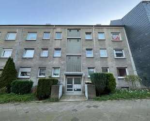 ?Paket aus 6 ETW mit Balkonen & Tiefgaragenstellplatz Kapitalanlage in Bochum: Ihre Renditechance?