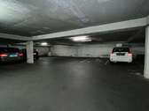 Tiefgarage - 