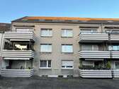 Balkone - 18 Zimmer Anlageobjekt in Bochum