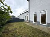 Garten (1) - Hamm-Herringen: moderne Erdgeschosswohnung mit hoher Decke, Garten, 2 Stellplätzen & Sofortbezug!!!