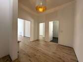 Flur - 2 Zimmer Erdgeschoßwohnung zum Kaufen in Hamm