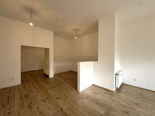 Wohnküche - Erdgeschoßwohnung mit 83,87 m² in Hamm zum Kaufen
