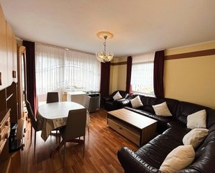 Familien aufgepasst! Geräumige 6-Zimmer-Etagenwohnung mit 2 Bädern & 2 Balkonen am Dortmund Hafen