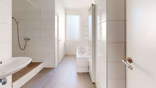 Bathroom - 