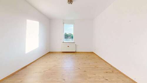 Schlafzimmer - 3.5 Zimmer Etagenwohnung zum Kaufen in Hamm