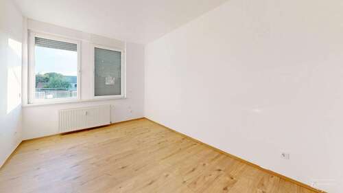 Kinderzimmer - 3.5 Zimmer Etagenwohnung in Hamm