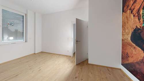 Schlafzimmer 2 - 