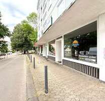 Renditeobjekt in Alt-Saarbrücken Gastrofläche Gaststätte oder Restaurant