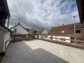 Foto - Großzügige 4-Zimmer-Wohnung mit großer Terrasse in Bexbach