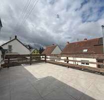 Großzügige 4-Zimmer-Wohnung mit großer Terrasse in Bexbach