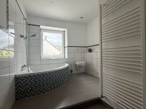 Foto - 4 Zimmer Terrassenwohnung in Bexbach