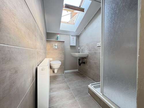 Badezimmer - 