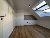 Dachgeschoss - 