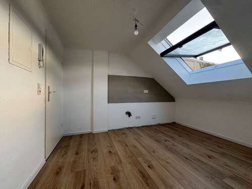 Dachzimmer - 