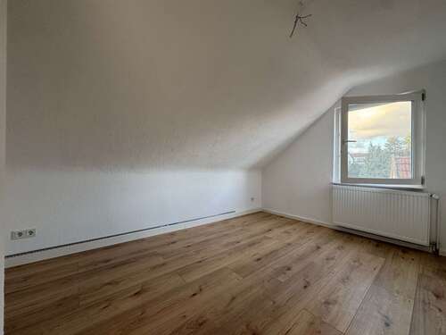Dachgeschoss - 