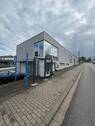 Bild 2 - Halle zur Miete in Schmelz