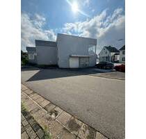 LagerWerkstattProduktion in Schmelz zu vermieten