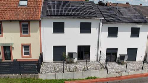 Bild 3 - 5 Zimmer Reihenmittelhaus in Blieskastel- Blickweiler