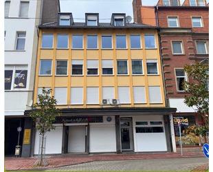 Saniertes Wohn & Geschäftshaus inkl. Automatengeschäft - Neunkrichen Innenstadt