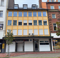 Saniertes Wohn & Geschäftshaus inkl. Automatengeschäft - Neunkirchen Lindenhof