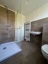 Badezimmer - 3 Zimmer 3- Zimmerwohnung in Sankt Ingbert