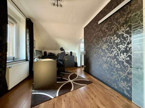 Arbeitszimmer - 