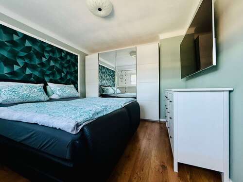 Schlafzimmer - 