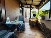 Terrasse - 