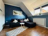 Schlafzimmer / Gästez. OG - 