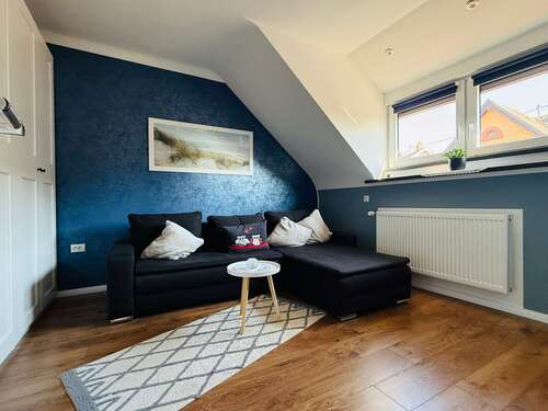 Schlafzimmer / Gästez. OG - 