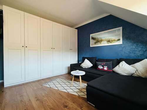 Schlafzimmer / Gästez. OG - 