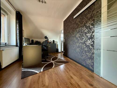 Arbeitszimmer - 