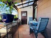 Terrasse - 