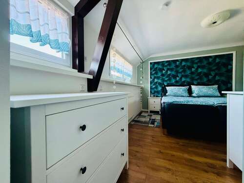 Schlafzimmer - 