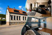 Gemütliches Zuhause mit Charme – gepflegte Doppelhaushälfte mit Garten, Garage & Terrasse - Spiesen-Elversberg