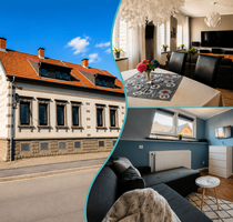 Gemütliches Zuhause mit Charme – gepflegte Doppelhaushälfte mit Garten, Garage & Terrasse - Spiesen-Elversberg