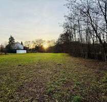 Baugrundstück nahe Uniklinik - geeignet für Mehrparteienhaus - Homburg/ Schwarzenacker