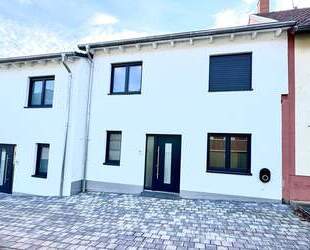 Reihenhaus in Blieskastel-Blickweiler Neubau 2023- Energieeffizienzklasse A , - Blieskastel- Blickweiler